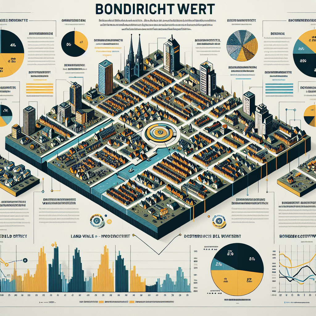 Bodenrichtwert-Entwicklung in Dortmund Marten vs. andere Stadtteile